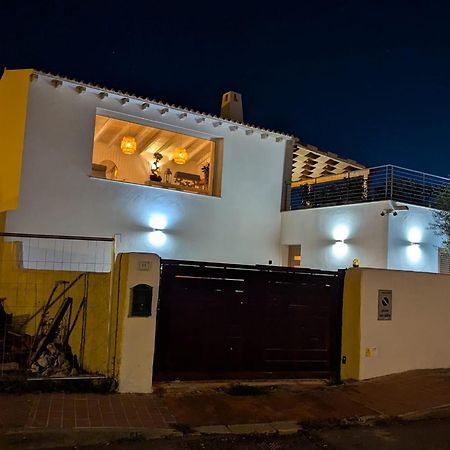 Villa Jana Porto Pollo Buitenkant foto