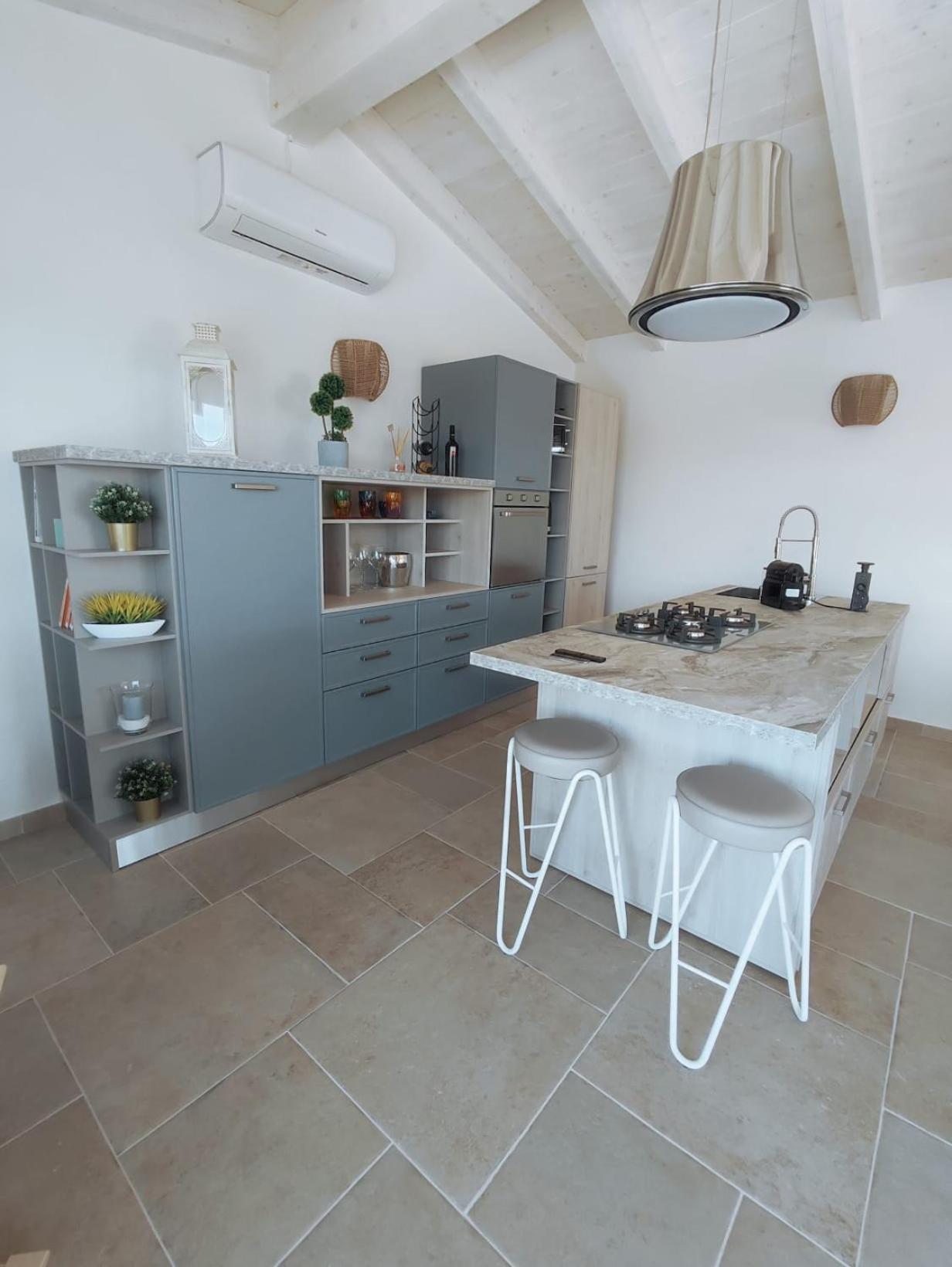 Villa Jana Porto Pollo Buitenkant foto