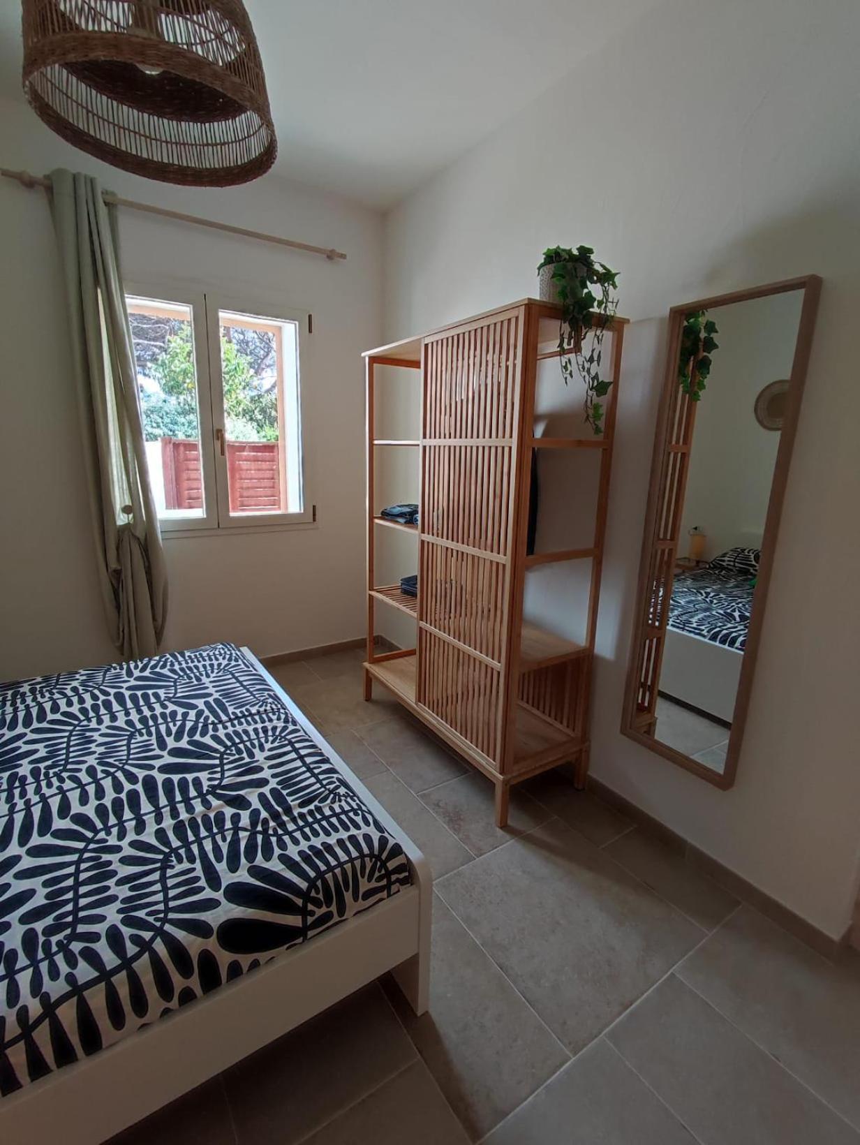 Villa Jana Porto Pollo Buitenkant foto